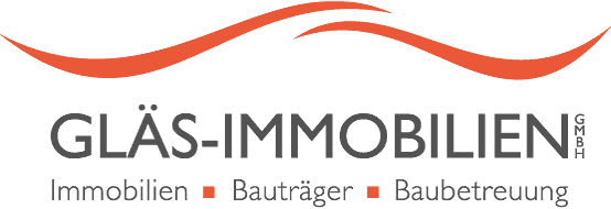 Logo Gl�s Immobilien GmbH