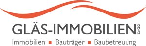 Logo Gl�s Immobilien GmbH