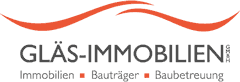 Logo Gl�s Immobilien GmbH