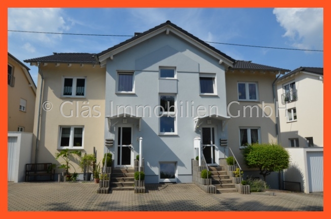 Gepflegte Wohnanlage Wadgassen Maisonettewohnung Gro�z�gige Maisonettewohnung f�r Menschen mit Anspruch!