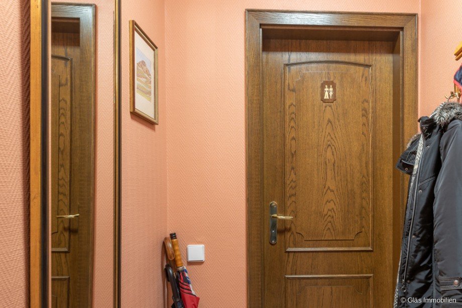 Garderobe Einfamilienhaus Langenfeld (Rheinland)