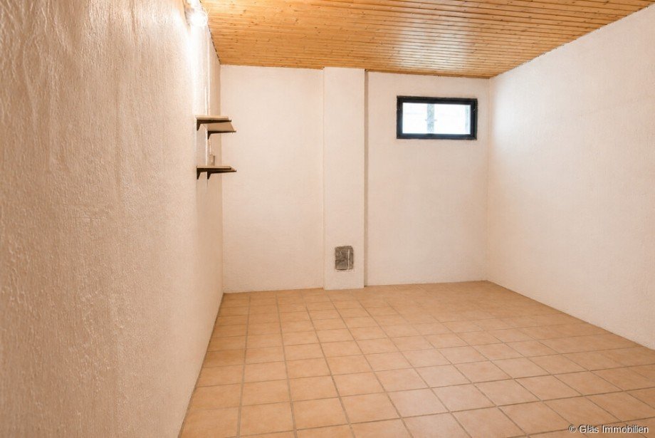 Keller Zweifamilienhaus Gro�rosseln / Karlsbrunn