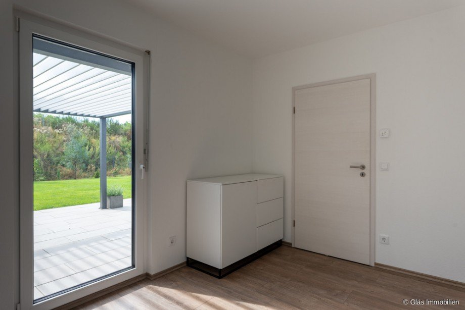 Schlafzimmer 3 Einfamilienhaus Spiesen-Elversberg