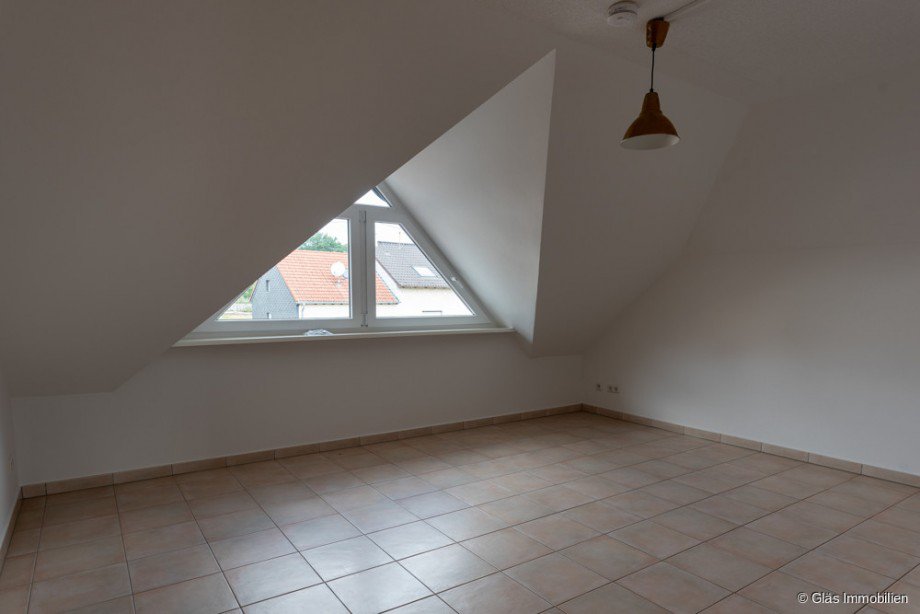 Kinderzimmer Maisonettewohnung V�lklingen