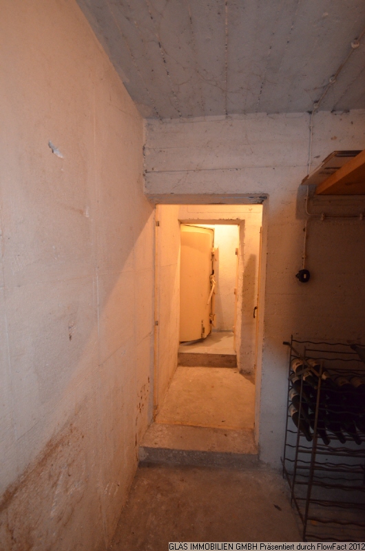 Luftschutzraum Einfamilienhaus Saarbr�cken