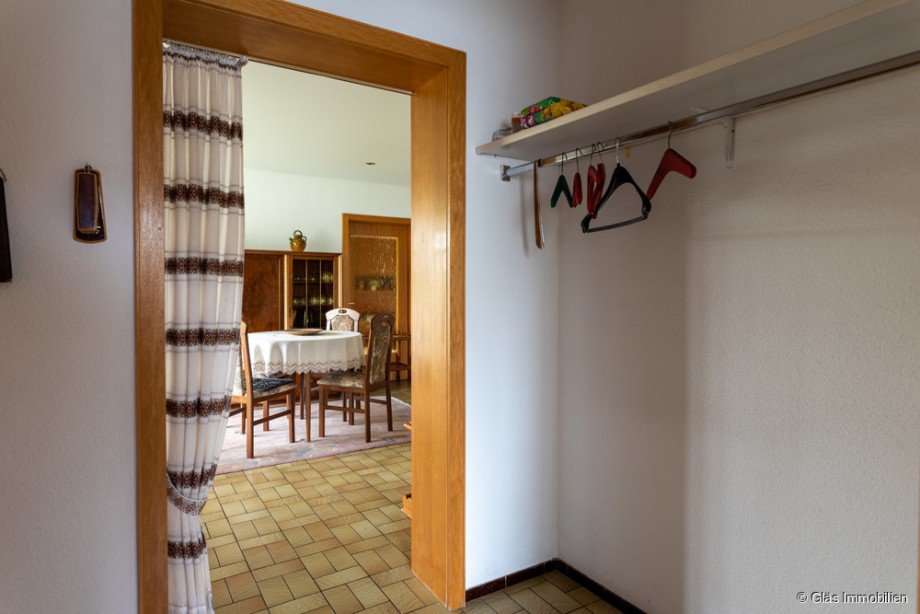 Garderobe Einfamilienhaus V�lklingen