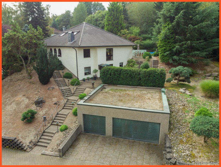 Repr�sentatives Einfamilienhaus mit Einliegerwohnung V�lklingen Einfamilienhaus N�he Saarlouis und Saarbr�cken - Repr�sentatives Einfamilienhaus mit ELW in einzigartiger Waldrandlage!