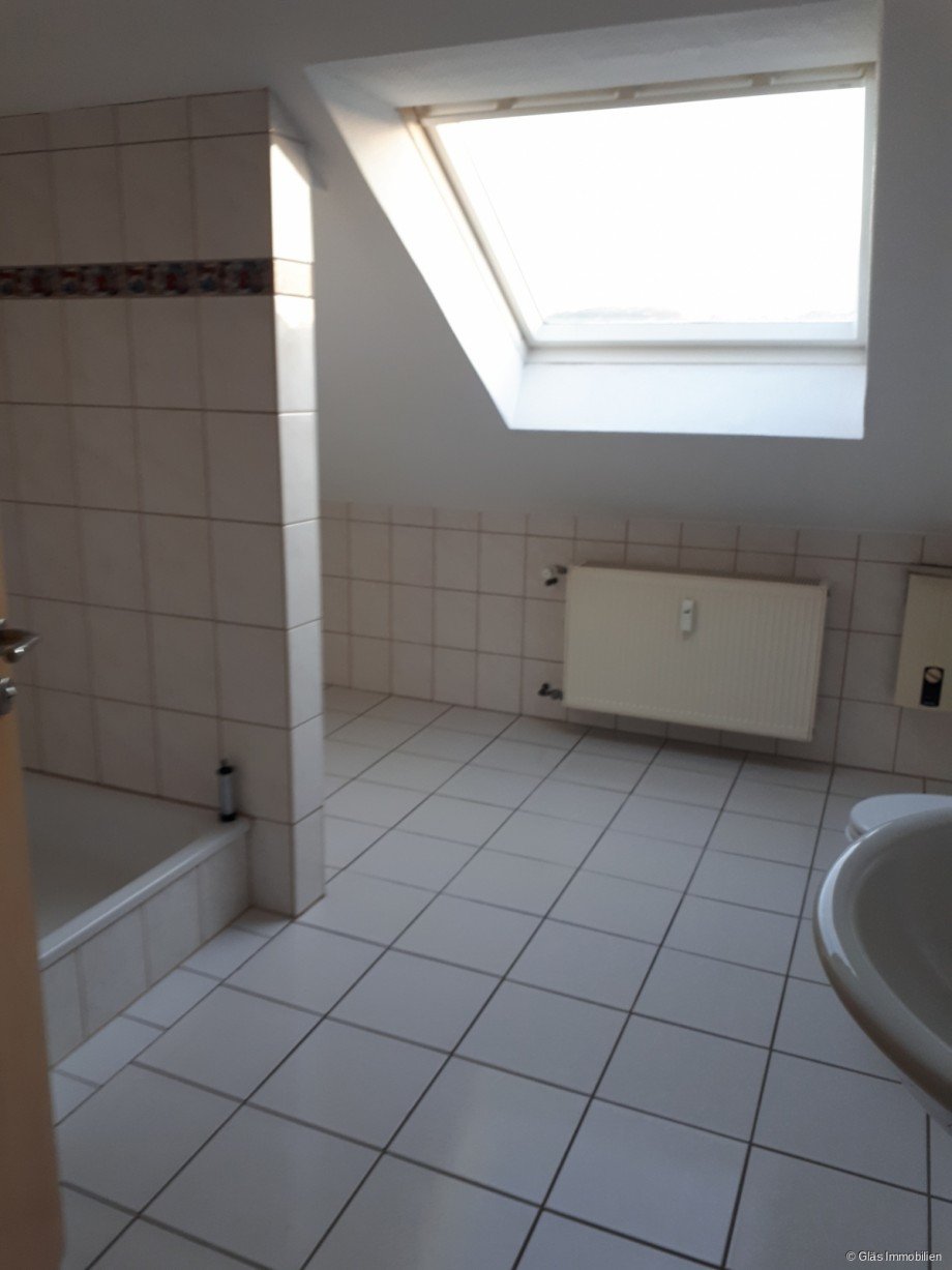 Bad oben Etagenwohnung Saarbr�cken / Sankt Johann