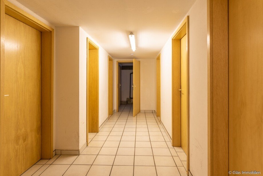 Keller Dachgeschosswohnung V�lklingen