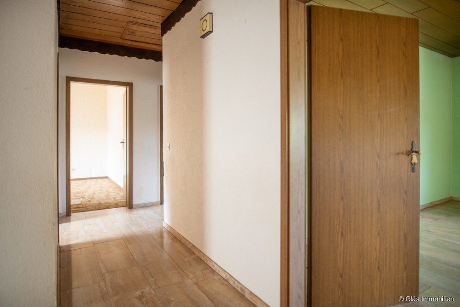 Flur Einfamilienhaus V�lklingen / Lauterbach