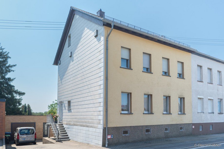 Zweifamilienhaus Zweifamilienhaus Riegelsberg