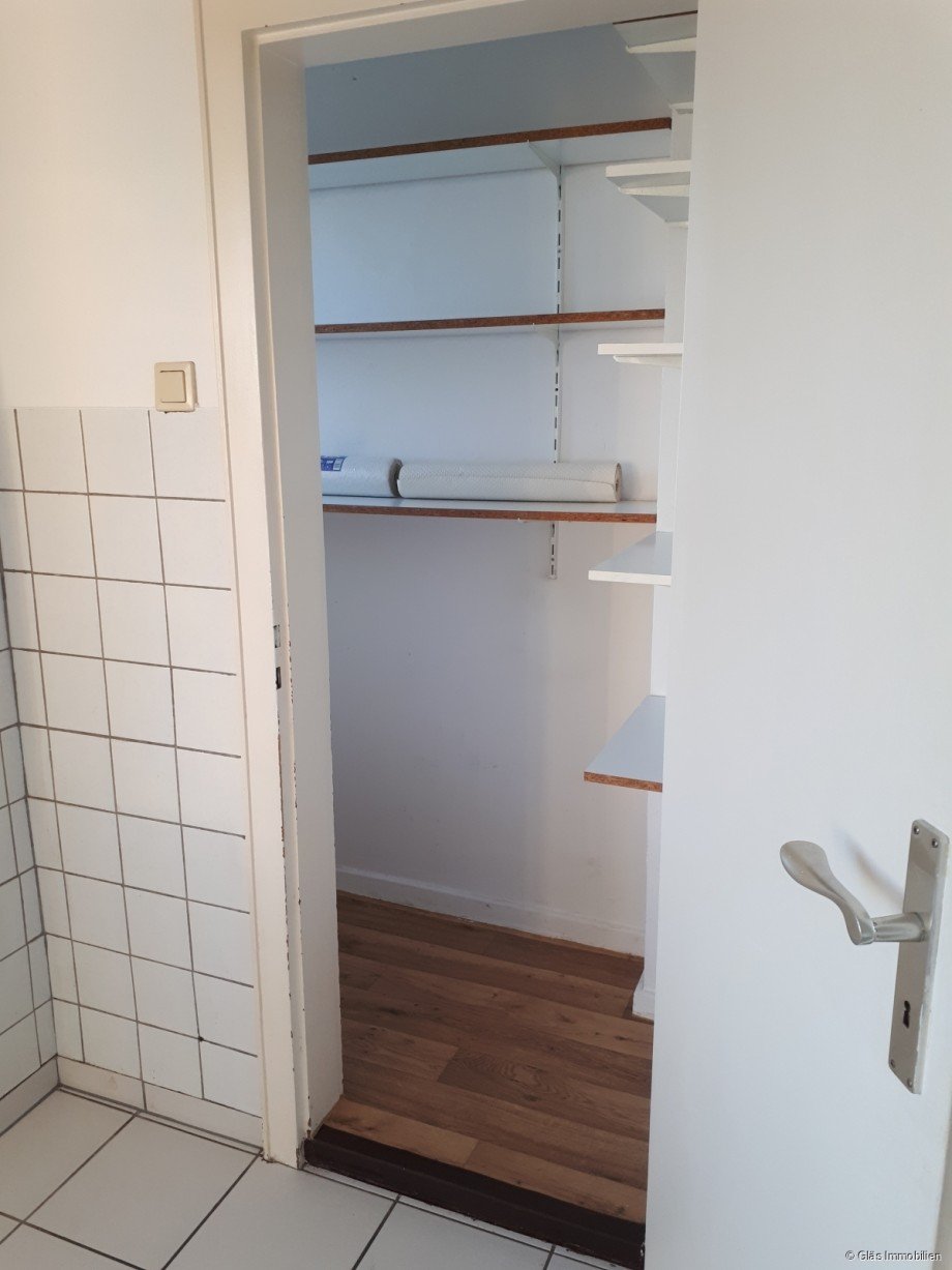 Speisekammer Etagenwohnung Saarbr�cken / Sankt Johann