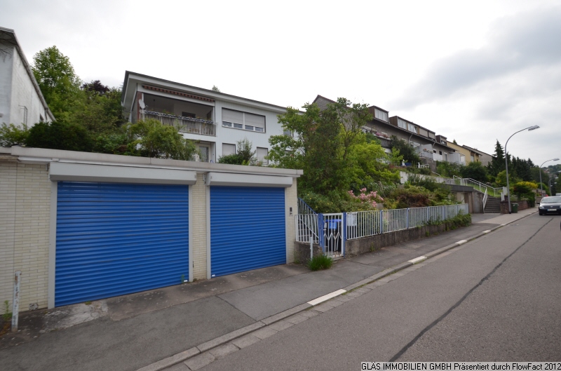 2 gro�e Garagen Einfamilienhaus Saarbr�cken