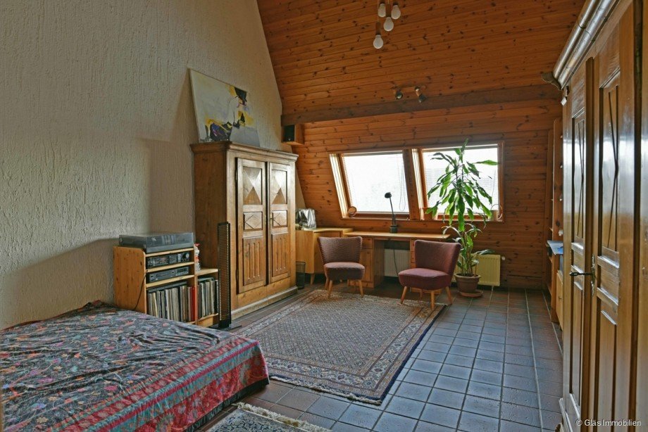 Viel Platz im Dachgeschoss Einfamilienhaus V�lklingen