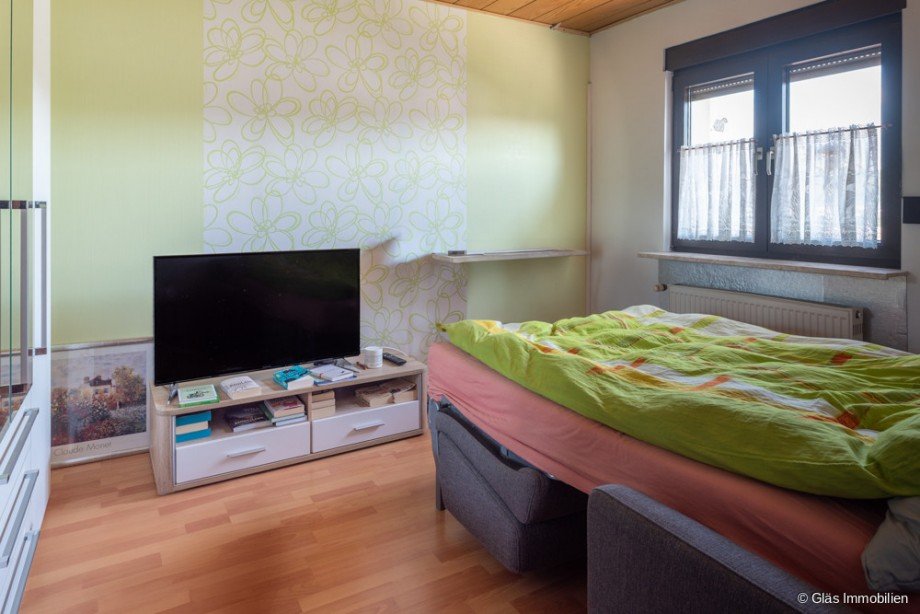 Kinderzimmer OG Zweifamilienhaus V�lklingen