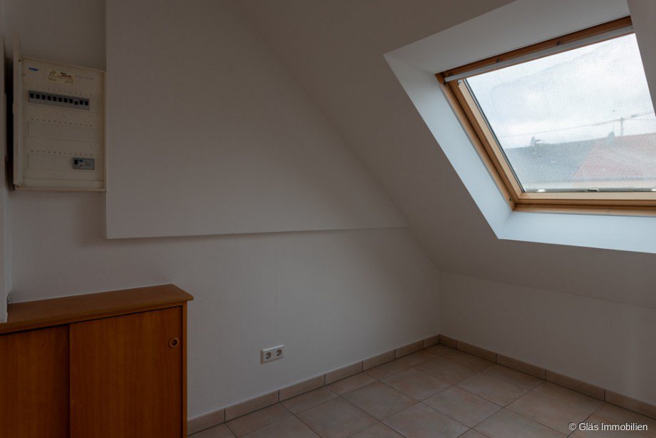 Abstellraum Maisonettewohnung V�lklingen