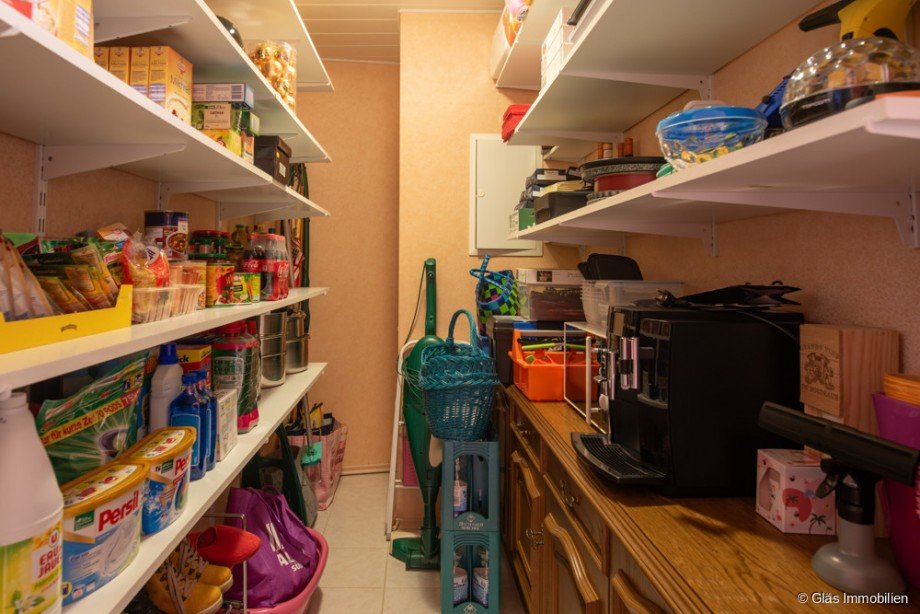 Vorratsraum Etagenwohnung Saarbr�cken