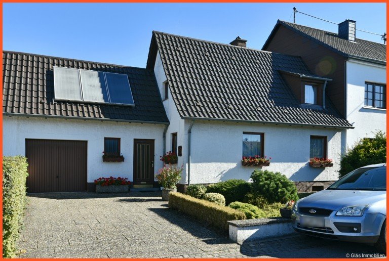Gepflegtes Einfamilienhaus V�lklingen Einfamilienhaus R�chlingh�he - gepflegtes Einfamilienhaus in absolut ruhiger Wohnlage