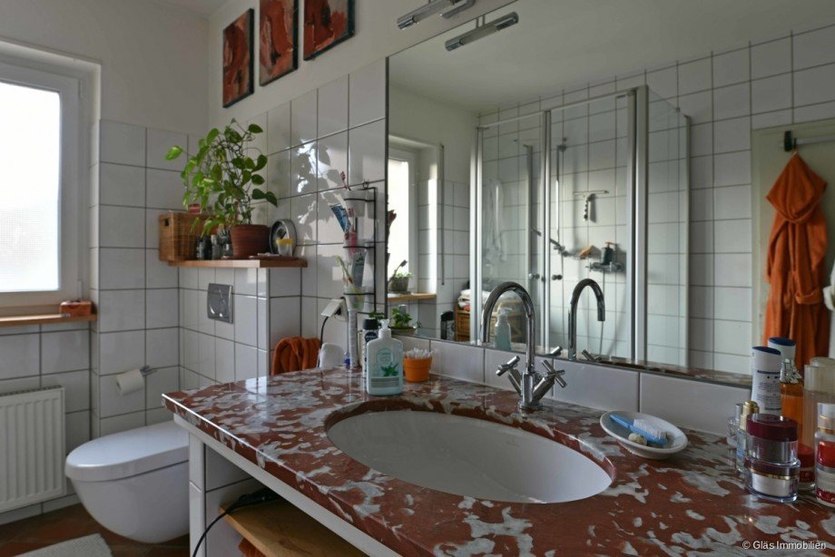 ...gro�er Dusche Einfamilienhaus V�lklingen