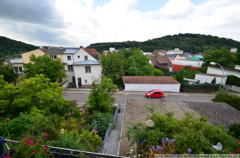 Fantastische Fernsicht Einfamilienhaus Saarbr�cken