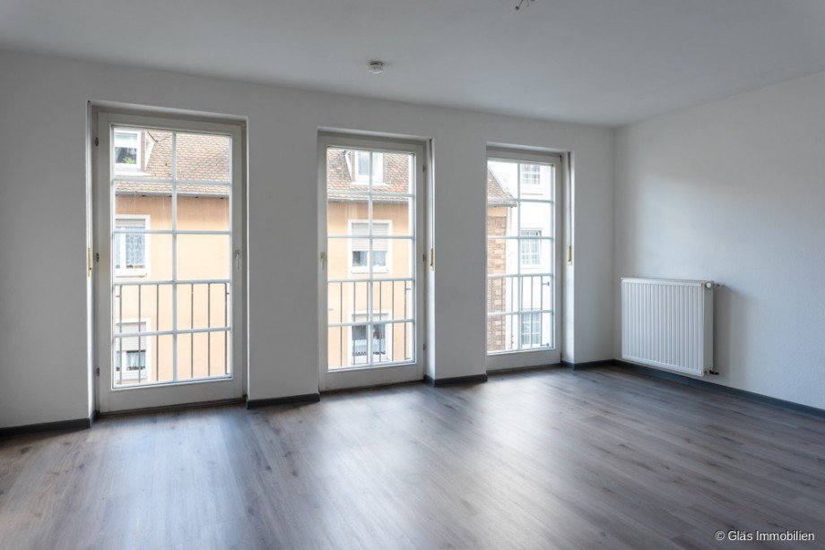 Schlafzimmer Etagenwohnung Saarbr�cken