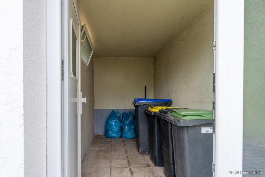 Kellerraum mit eigenem Zugang Einfamilienhaus V�lklingen / Geislautern