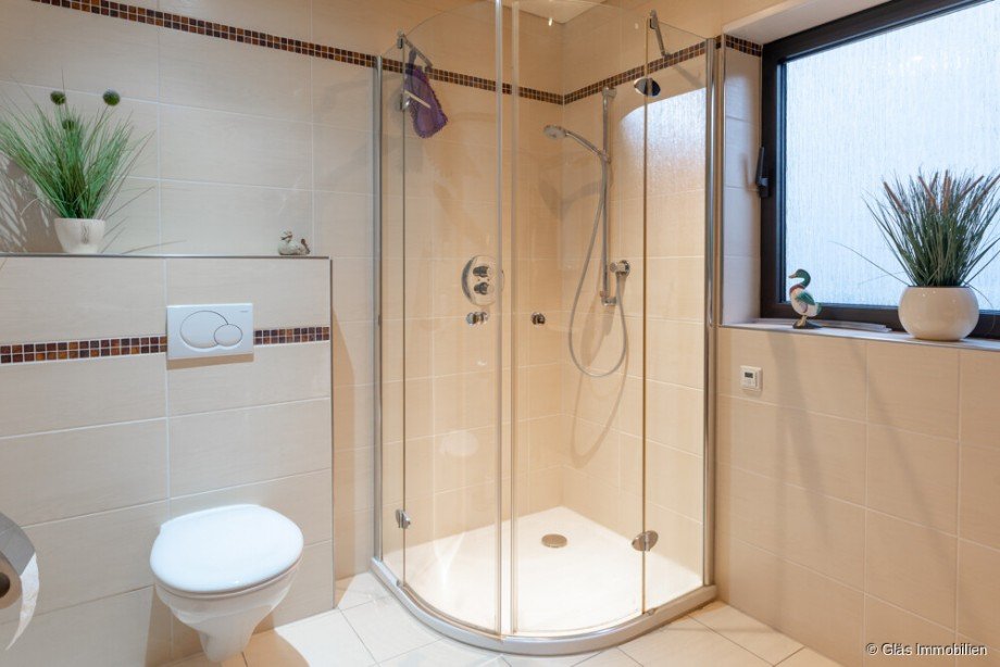 ...Dusche Einfamilienhaus V�lklingen
