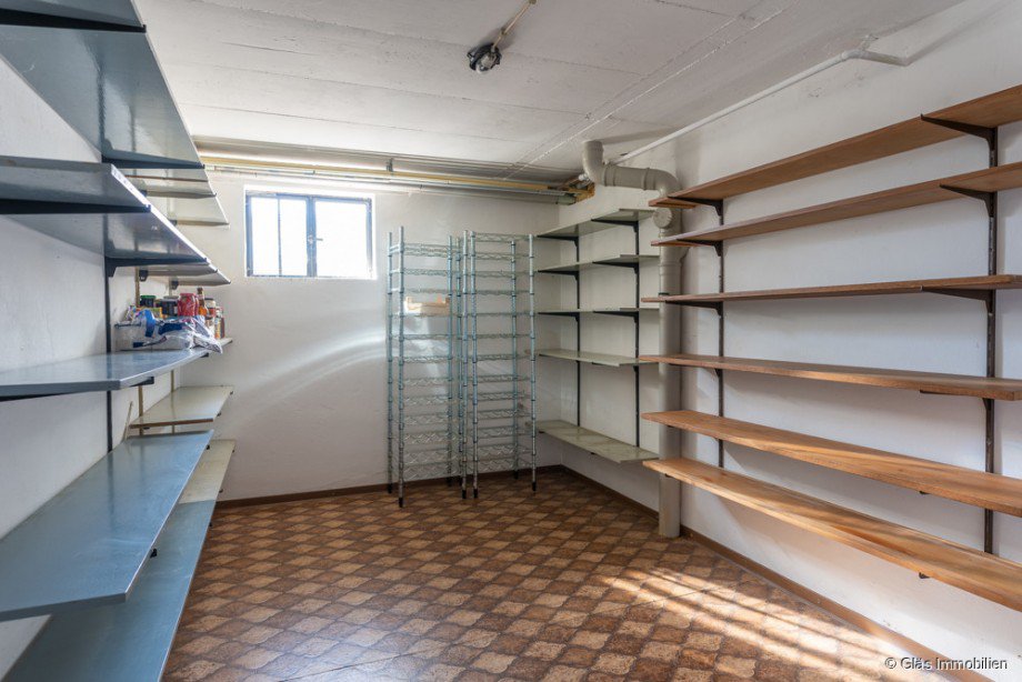 Vorratsraum Einfamilienhaus Blieskastel