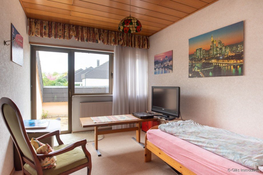 Zimmer OG Reihenendhaus V�lklingen