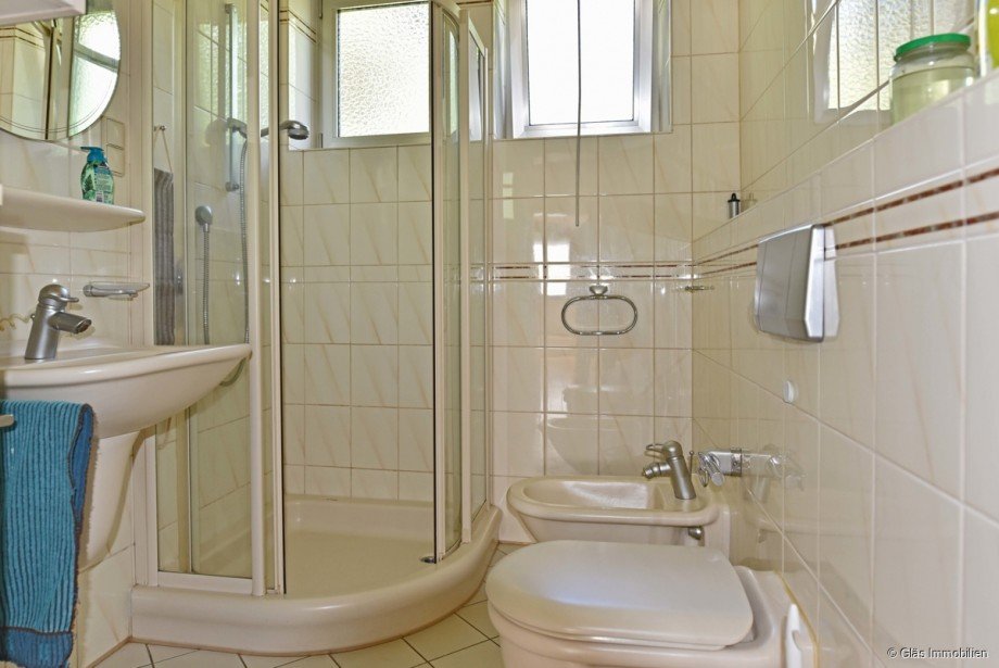 Badezimmer Etagenwohnung Saarbr�cken