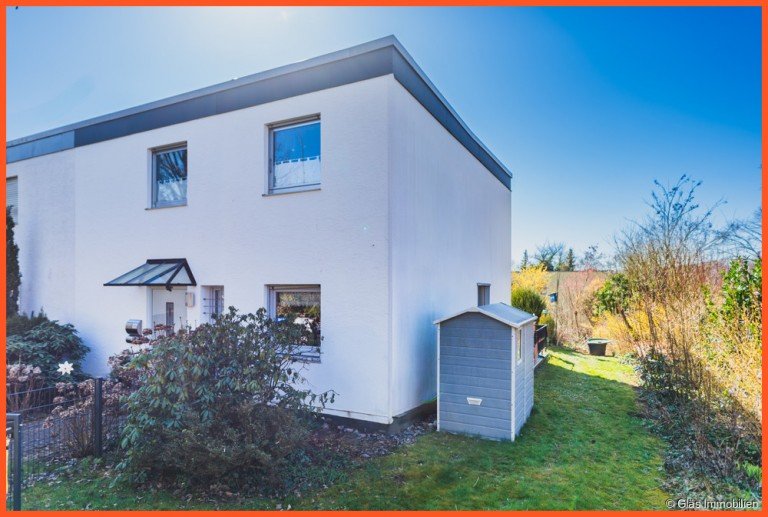 Einziehen und Wohlf�hlen Saarbr�cken Einfamilienhaus Eschberg - Familienfreundliches Haus mit Garage in ruhiger und sonniger Wohnlage der Landeshauptstadt