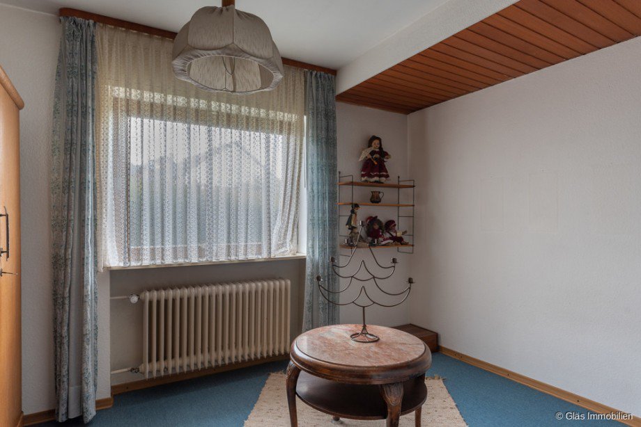 Kinderzimmer 1 im EG Einfamilienhaus V�lklingen