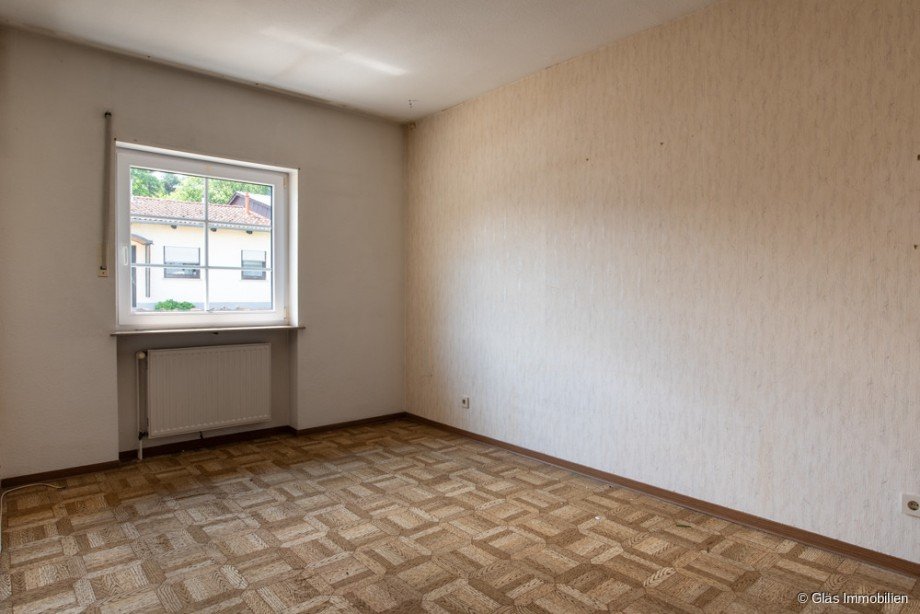Kinderzimmer Einfamilienhaus V�lklingen / Lauterbach