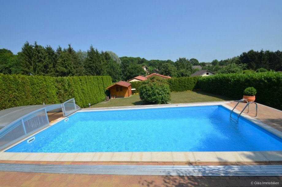 Den Sommer genie�en Einfamilienhaus Puttelange-aux-Lacs