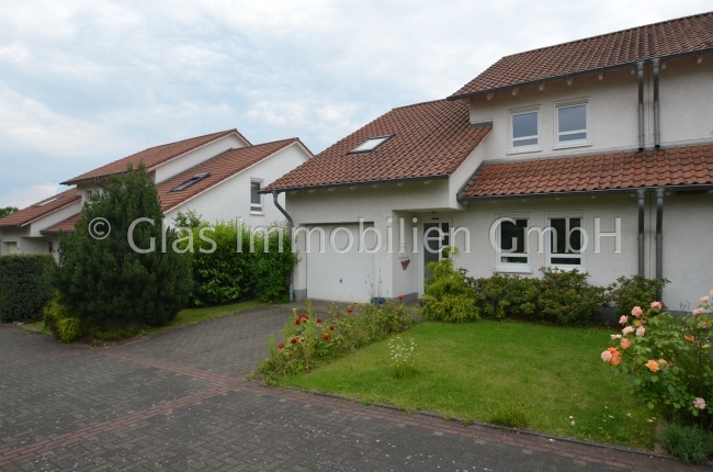 Solide Bauqualit�t zum Wohlf�hlen Einfamilienhaus V�lklingen