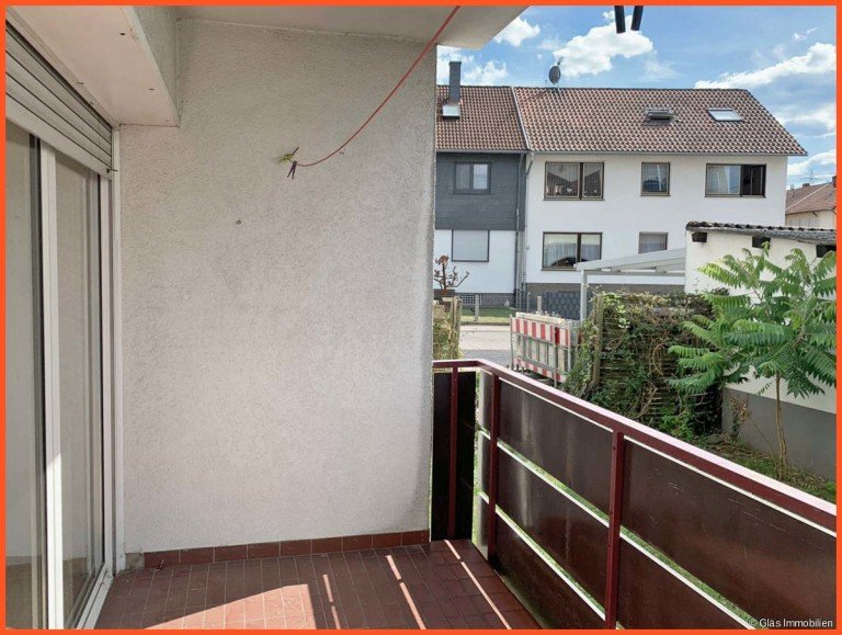 3 ZKB Wohnung mit Balkon Saarbr�cken / Klarenthal Etagenwohnung Ger�umige, helle, 3 ZKB Erdgeschosswohnung in Klarenthal