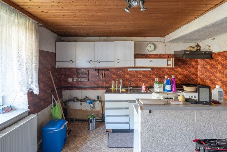 K�che UG Reihenmittelhaus Riegelsberg