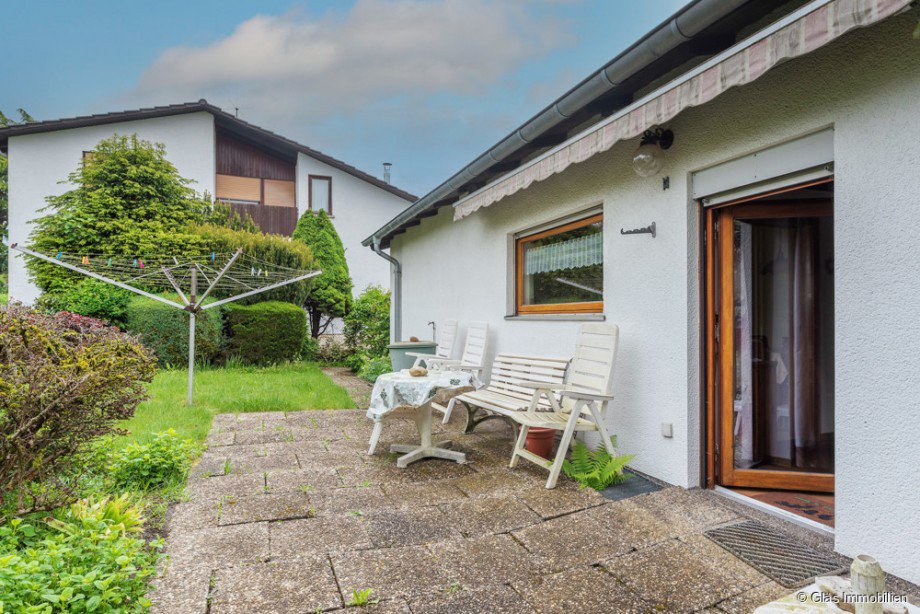 Nordterrasse Einfamilienhaus V�lklingen