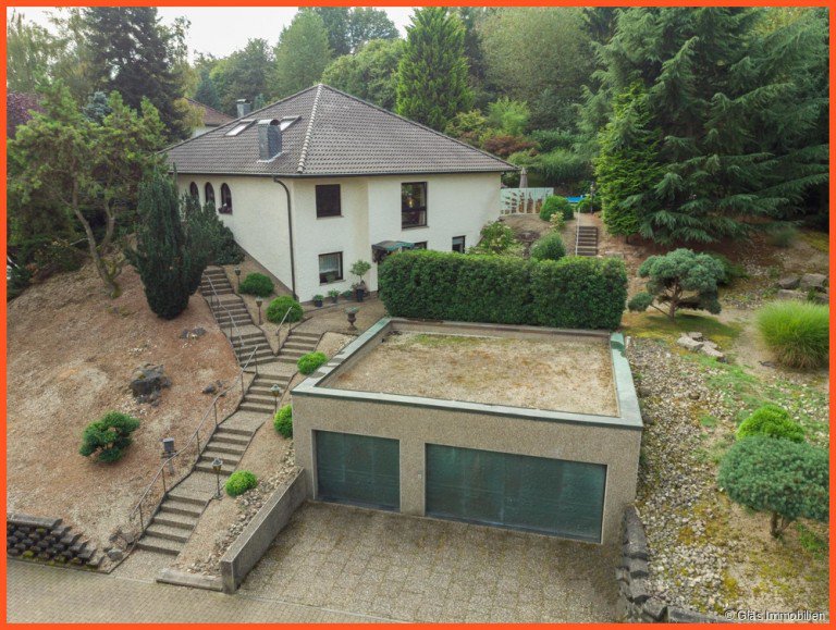 Repr�sentatives Einfamilienhaus mit Einliegerwohnung V�lklingen Einfamilienhaus N�he Saarlouis und Saarbr�cken - Repr�sentatives Einfamilienhaus mit ELW in einzigartiger Waldrandlage!