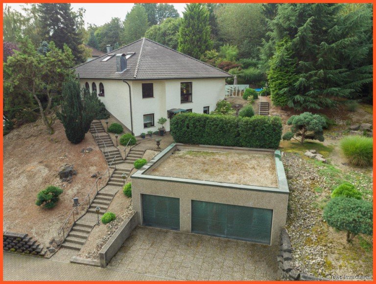 Repr�sentatives Einfamilienhaus mit Einliegerwohnung V�lklingen Einfamilienhaus N�he Saarlouis und Saarbr�cken - Repr�sentatives Einfamilienhaus mit ELW in einzigartiger Waldrandlage!