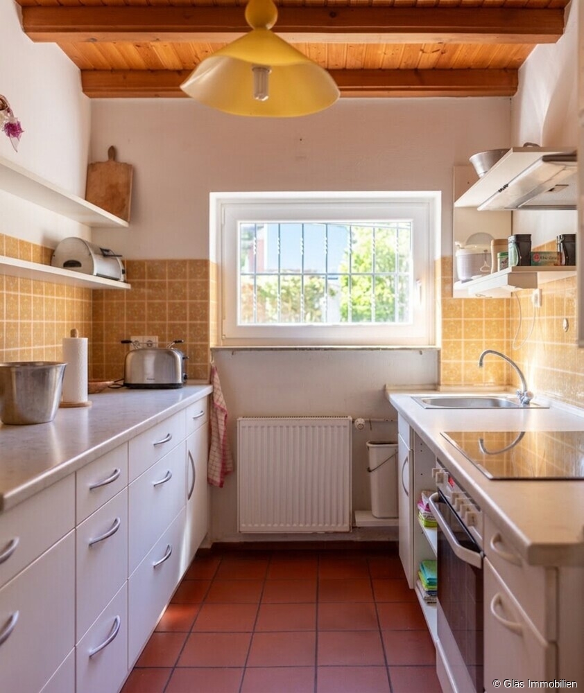 K�che Einfamilienhaus �berherrn / Altforweiler