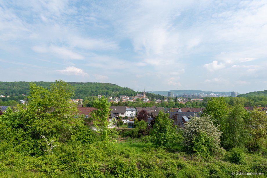 Fernsicht 1 Penthousewohnung V�lklingen / Geislautern