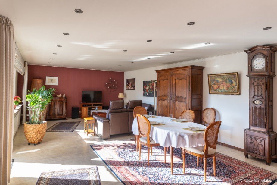 Wohnen-Essen Einfamilienhaus Langenfeld (Rheinland)