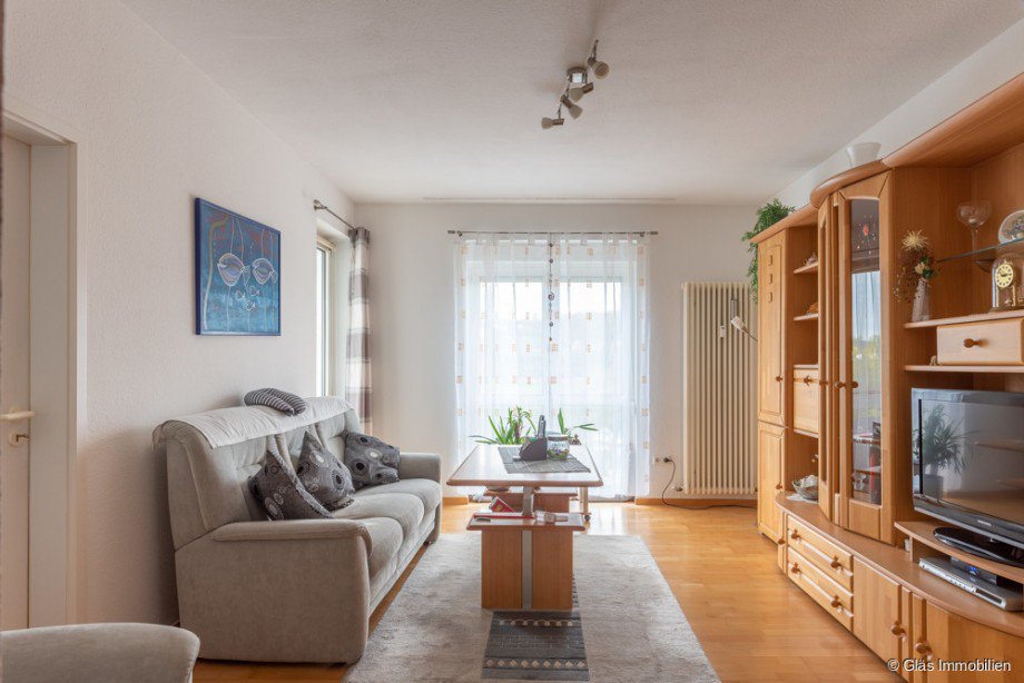 helles Wohnzimmer Etagenwohnung Saarbr�cken
