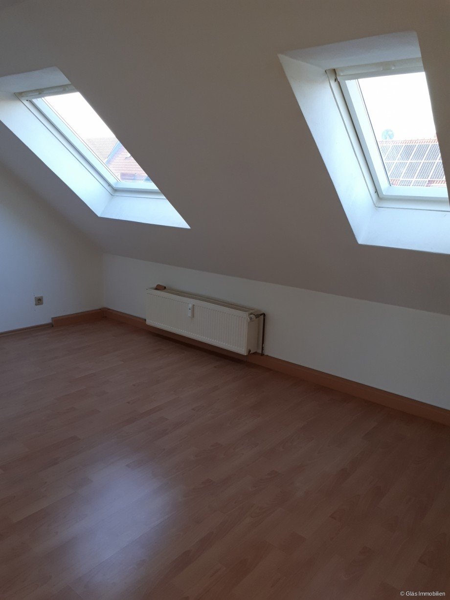 Zimmer 2, oben Etagenwohnung Saarbr�cken / Sankt Johann