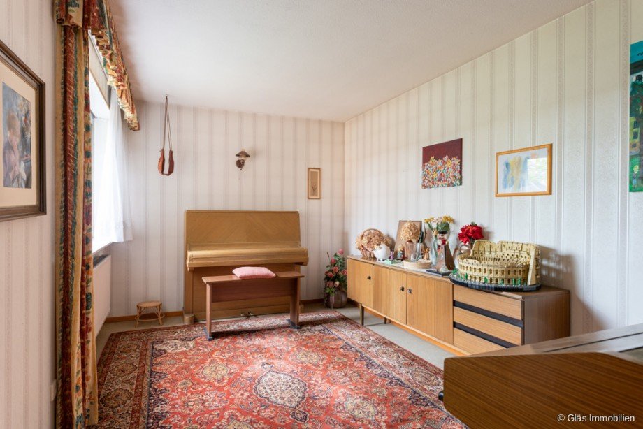 Zimmer EG Reihenendhaus V�lklingen