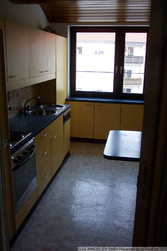 Einbauk�che Wohnung Saarbr�cken
