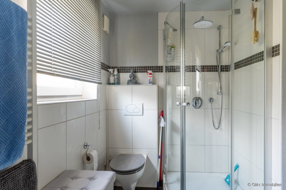 ...Dusche Zweifamilienhaus V�lklingen