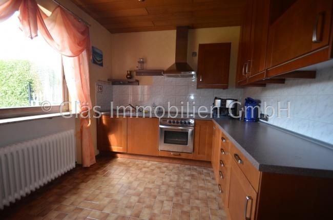 K�che Einliegerwohnung Einfamilienhaus Gro�rosseln