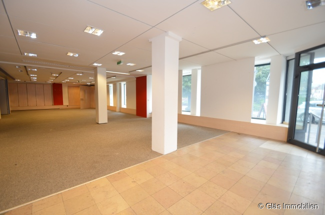 EG, Ecke Weinligstra�e Wohn- / Gesch�ftshaus Dillingen/Saar